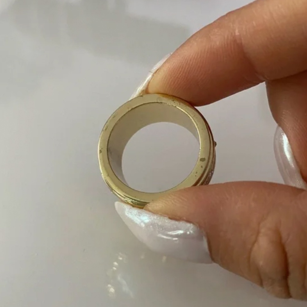 One Direction You & I Ring - Picture 2 of 3